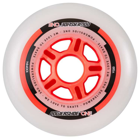 Powerslide - One 100mm/85a 