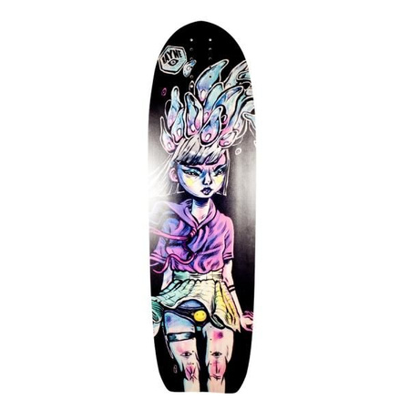 RAYNE VANDAL V3 LOLO DECK