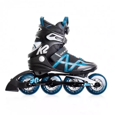 Rolki K2 FIT 90 boa