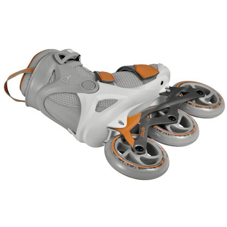 Rolki PLAYLIFE GT GREY 110 2020