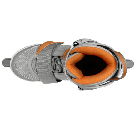 Rolki PLAYLIFE GT GREY 110 2020