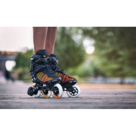 Rolki Powerslide PHUZION XENON TRINITY MEN