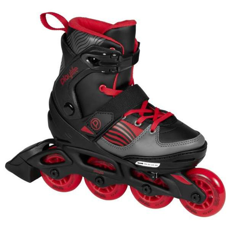 Rolki Powerslide  Playlife Dark Breeze