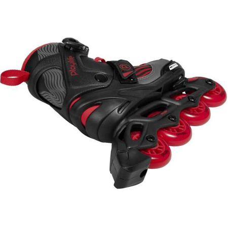 Rolki Powerslide  Playlife Dark Breeze