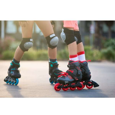 Rolki Powerslide  Playlife Dark Breeze