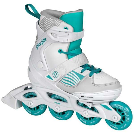 Rolki Powerslide  Playlife Light Breeze