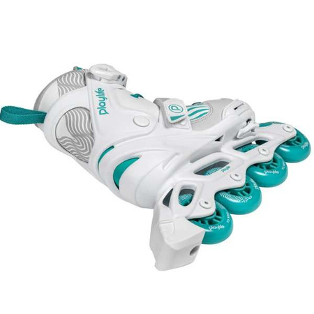 Rolki Powerslide  Playlife Light Breeze