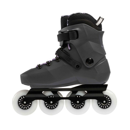 Rolki Rollerblade TWISTER EDGE ANTHRACITE/LILAC