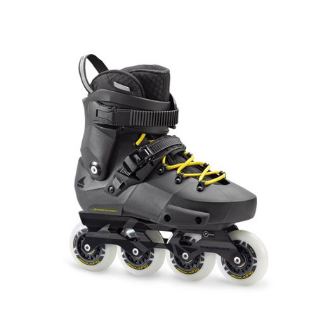 Rolki Rollerblade Twister Edge blk/yel