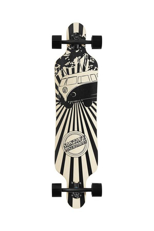SANTAFE TWIN DECK