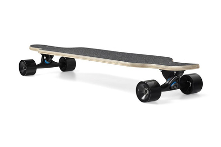 SANTAFE TWIN DECK