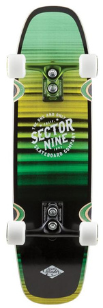 SECTOR 9 BREAKER BARRA SOAP