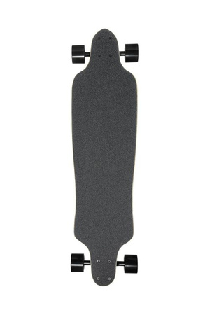 SantaFe City Cruiser Deck