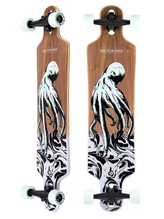 Sector 9 Bintang Abyss