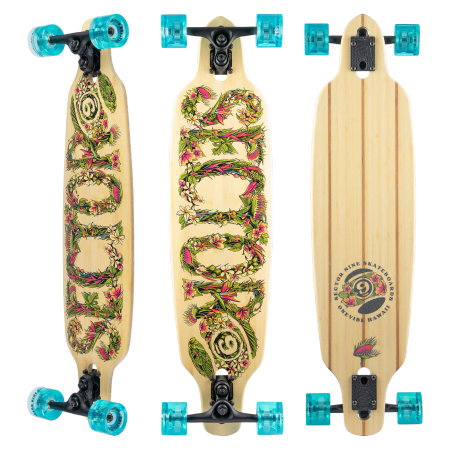 Sector 9 FRACTAL FLORA