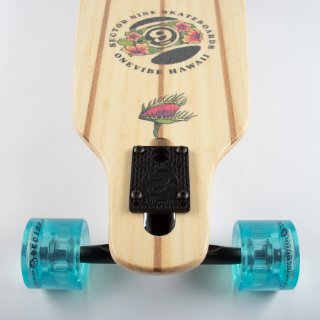 Sector 9 FRACTAL FLORA