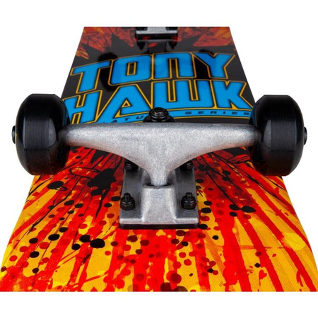 TONY HAWK SKATEBOARD Shatter Logo 7.75 komplet