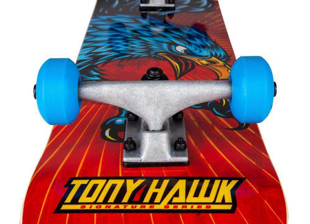 Tony Hawk Skateboard Diving Hawk