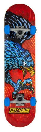 Tony Hawk Skateboard Diving Hawk