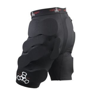 Triple8 Bumsavers II Padded Shorts 