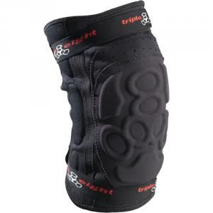 Triple8 Exoskin Knee Pad