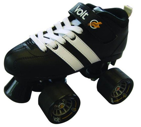 Wrotki Riedell RW Volt