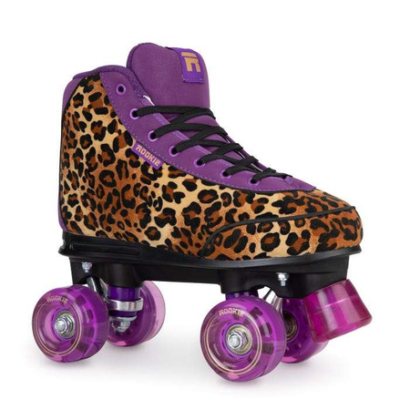 Wrotki Rookie Legacy Leopard