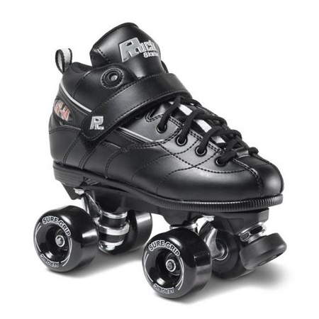 Wrotki Suregrip GT50 Aerobic Black