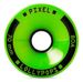 Pixel Lollypops 70mm 80a Green