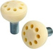 Rio Toe Stops Moonwalker Natural