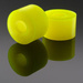 Venom downhill 85a yellow